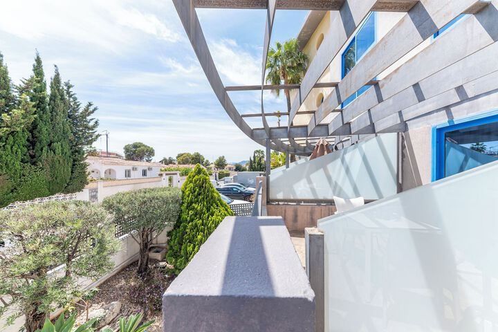 Terrace/Patio 18 of 98