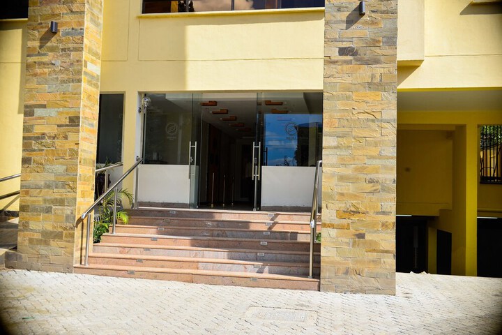 Hotel 38 of 40