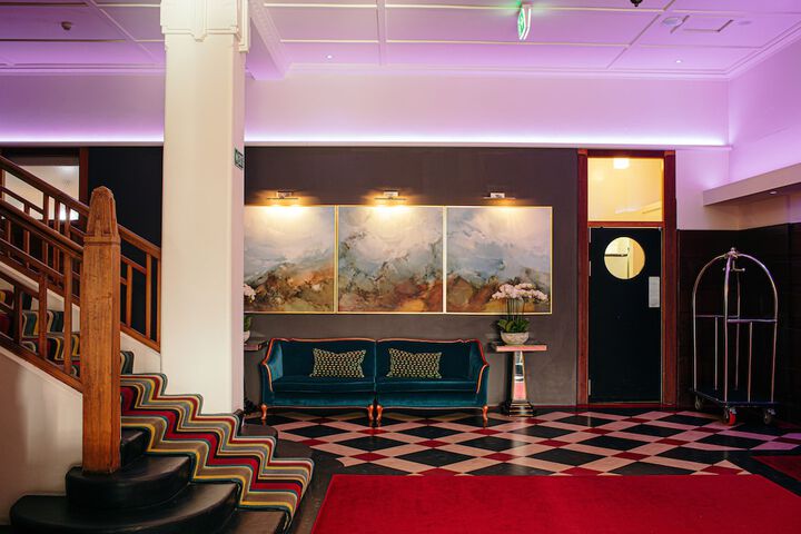 Hotel Interior 4 of 87
