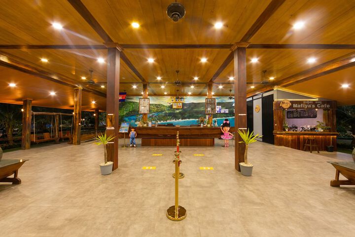 Hotel Interior 2 of 207