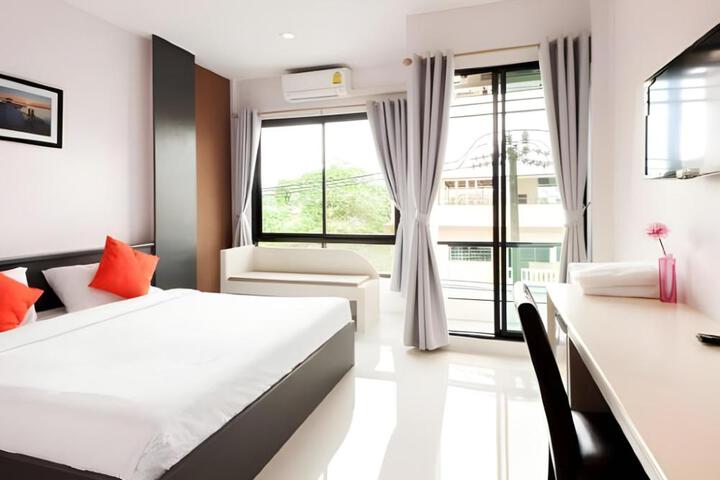 Kawana Hotel