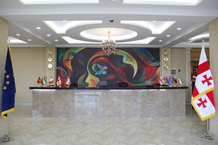 ROYAL SKY HOTEL
