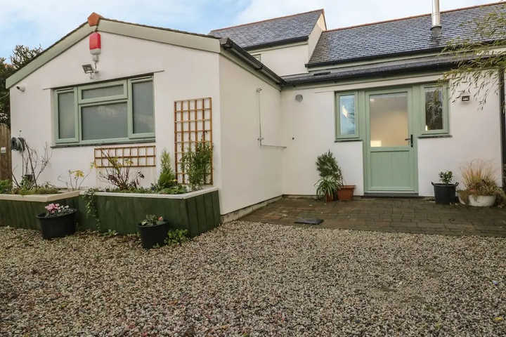 An Bowji Newquay