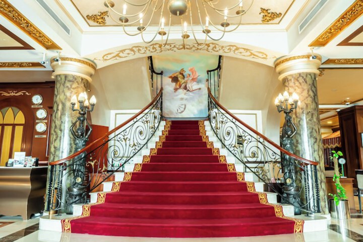 Lobby Photos