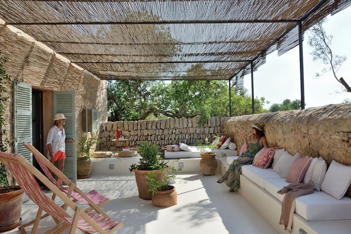 Terrace/Patio 18 of 34