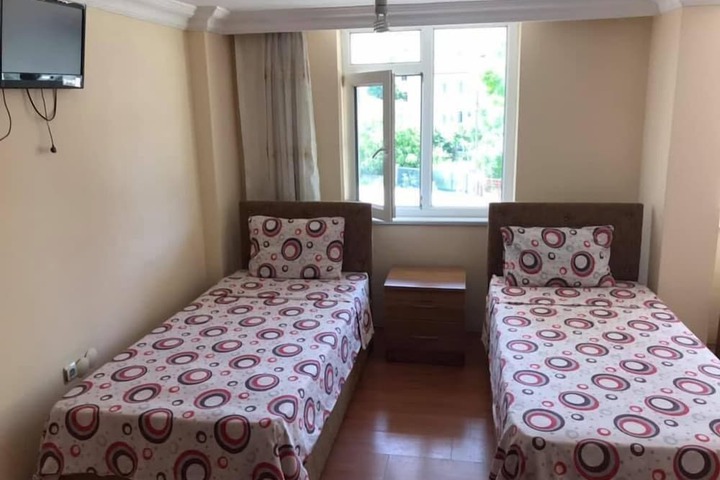 Room 3 of 18