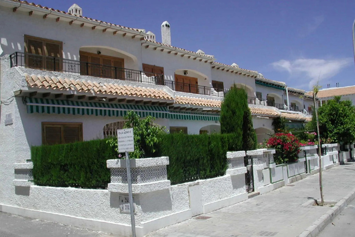 Image of Aptos. Paraiso I