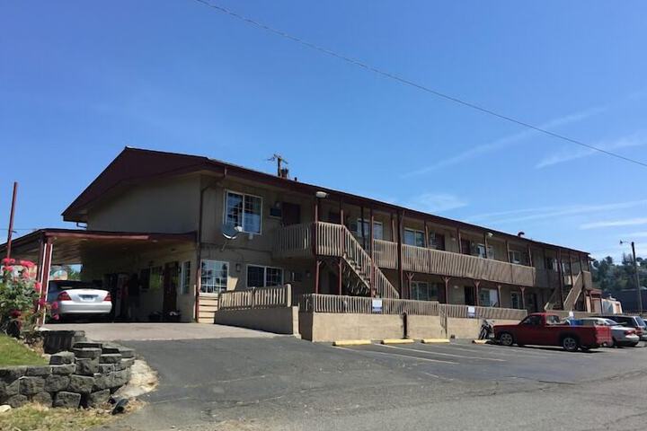 Photo of States Motel