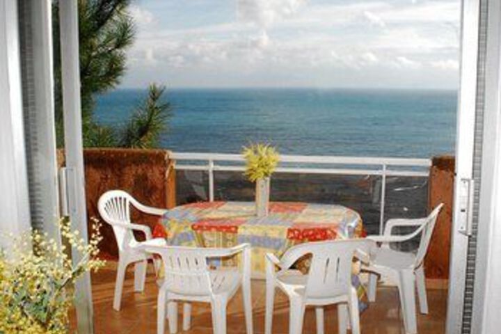 Terrace/Patio 16 of 16