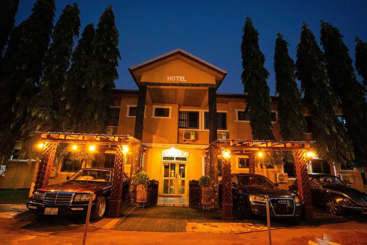 Hotel 39 of 41