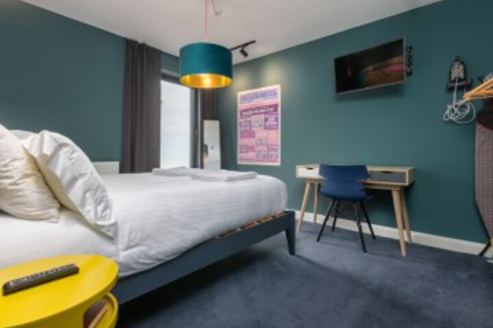 Room 29 of 109