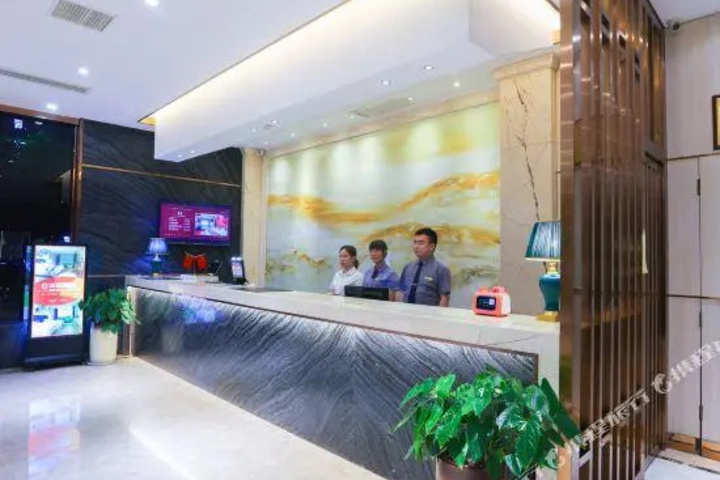 Houston Hotel