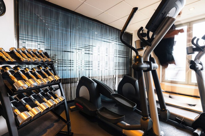 Health and Fitness 46 of 72