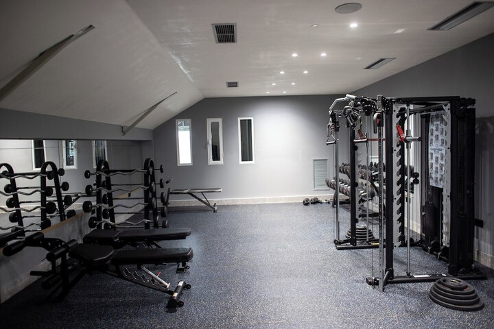 Health and Fitness 27 of 62