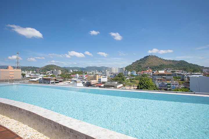 EcoLoft Hotel