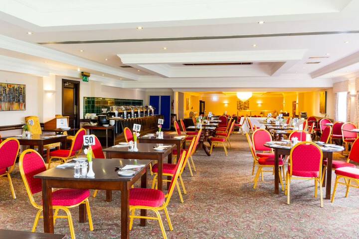 Dining Photos