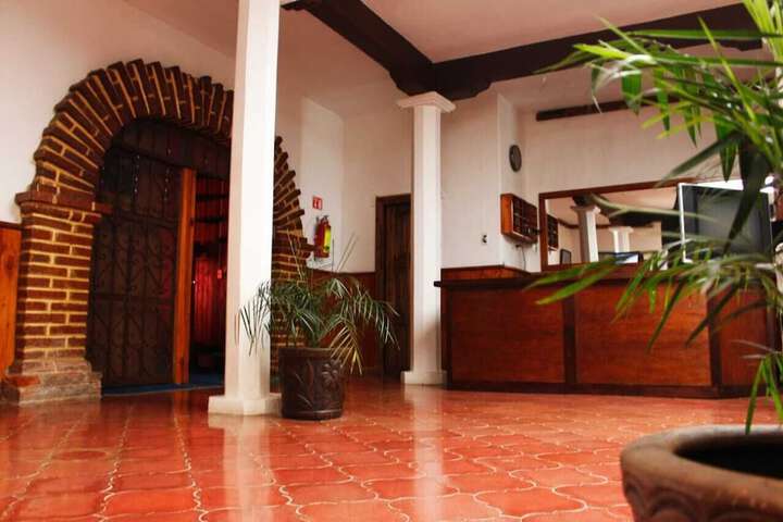 Hotel Interior 1 of 21