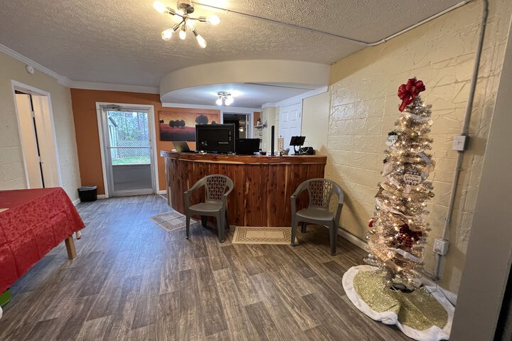 Hotel Interior 2 of 27