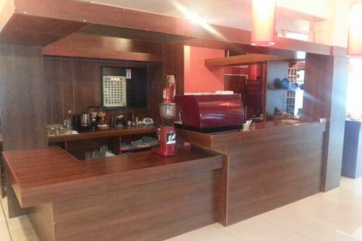 Hotel Florencia