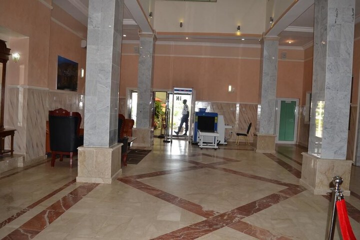 Hotel Interior 2 of 24