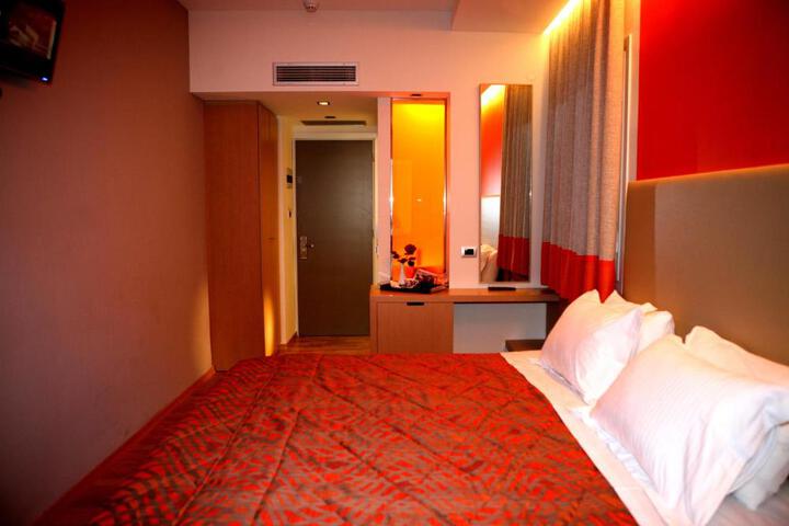 Fitness Facility Photos