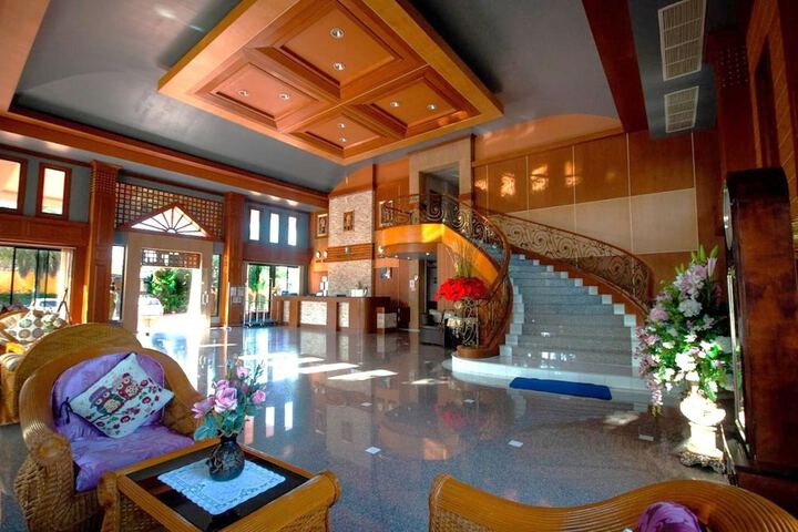Hotel Interior 2 of 60