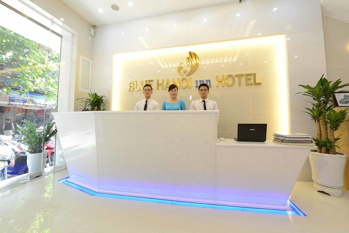 Hotel Interior 3 of 52