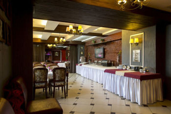 Fitness Center Photo