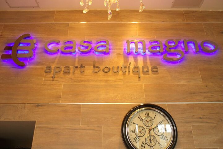 Casa Magno in Salta