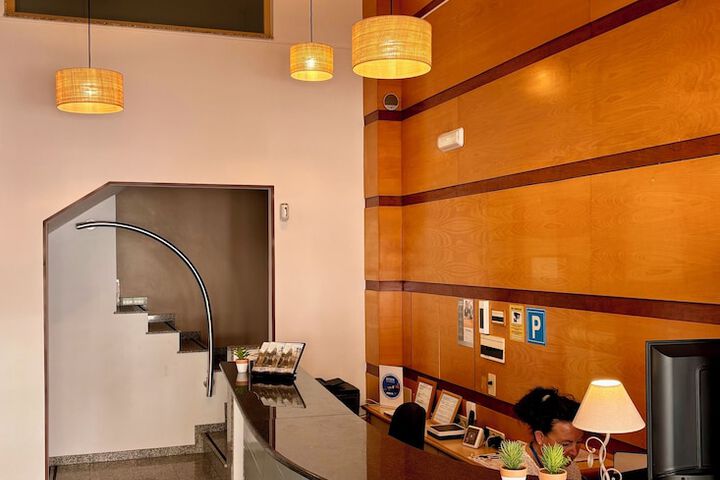 Hotel Interior 2 of 18