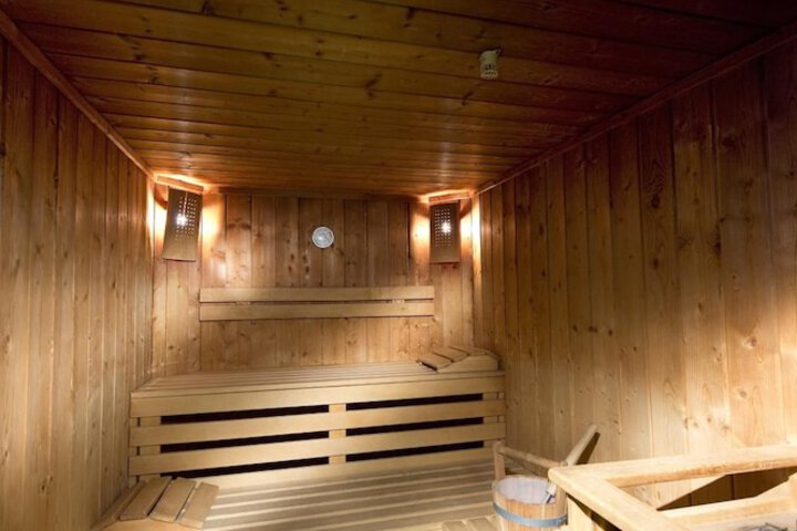 Relaxing Spa
