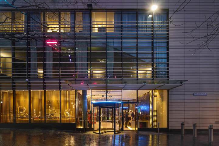 Hotel 102 of 103