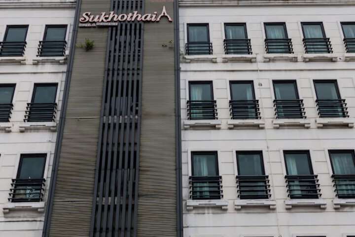 Hotel 58 of 66