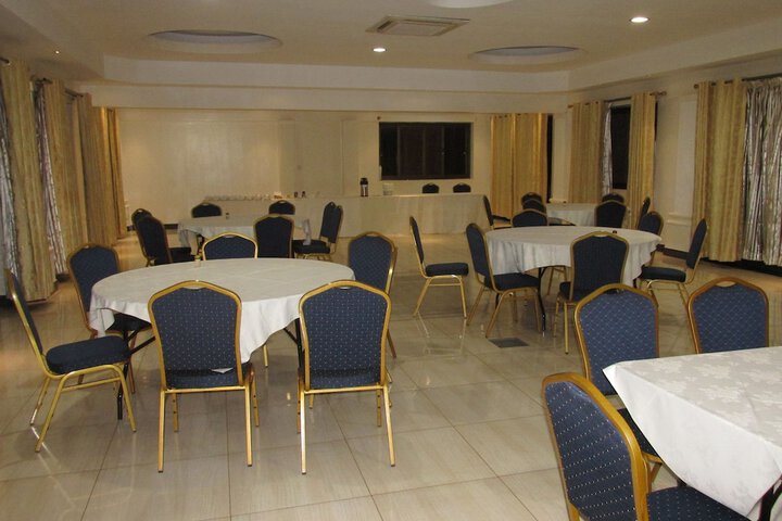 Meeting 25 of 26