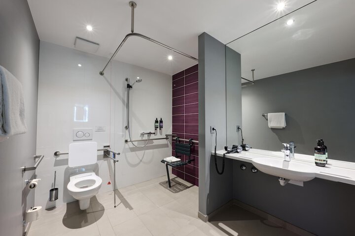 Fitness Facility Photos