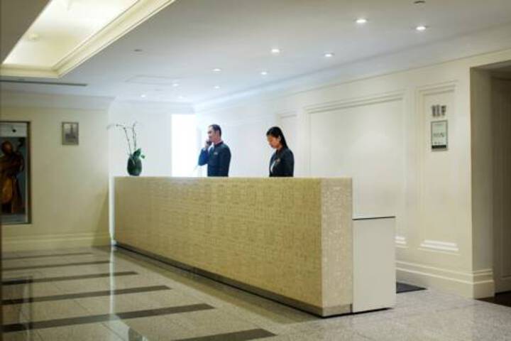 Hotel Interior 1 of 7