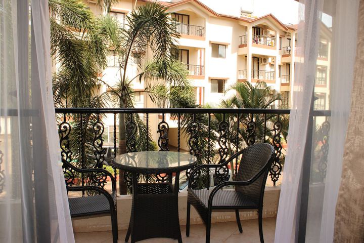 Terrace/Patio 61 of 122
