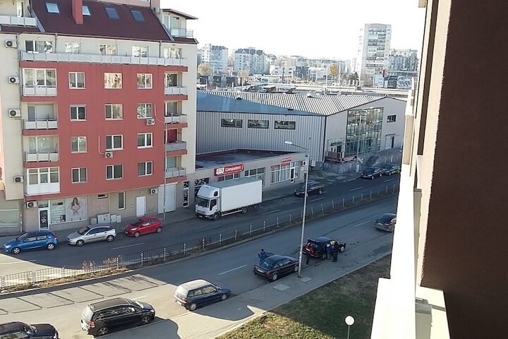 Hotel View 43 of 43