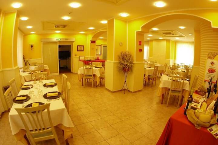 Fitness Center Photo