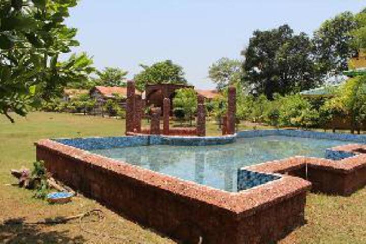 Stonarc a Family Resort