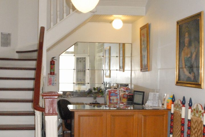 Hotel Interior 2 of 86