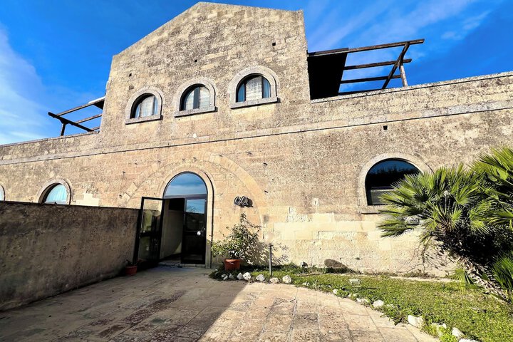 Albergo Masseria Gattamora