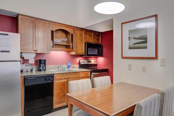 Fitness Facility Photos