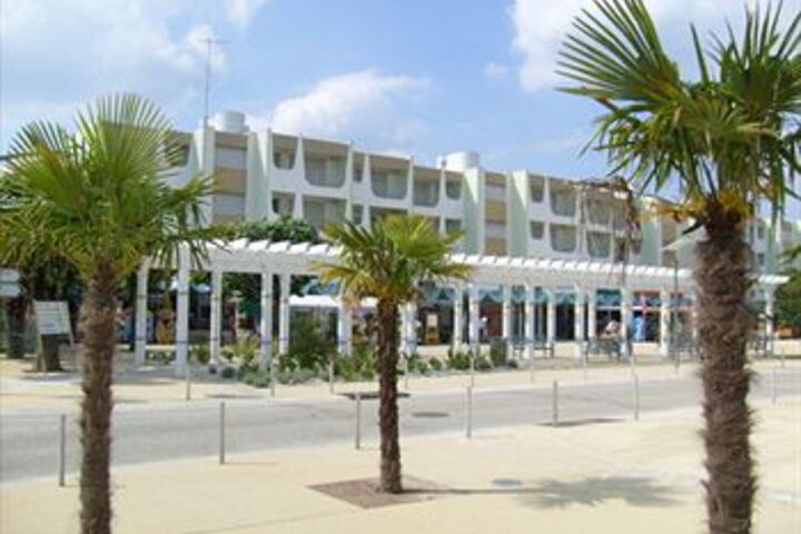 Hotel 6 of 22