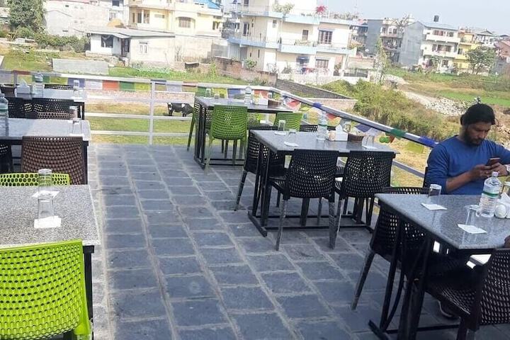 Terrace/Patio 6 of 10