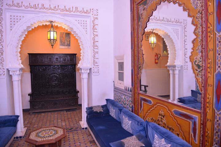 Hotel Interior 8 of 58
