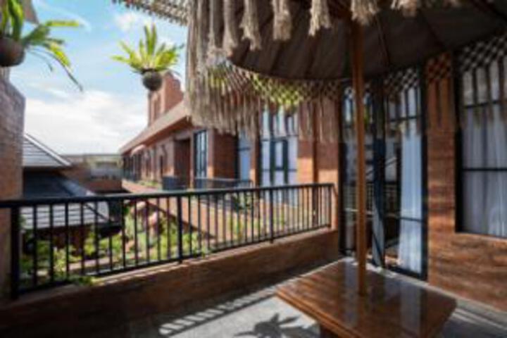Terrace/Patio 6 of 22