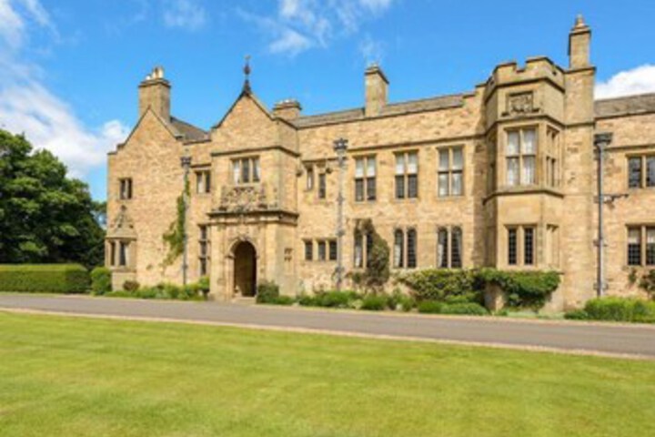 Carlekemp Priory