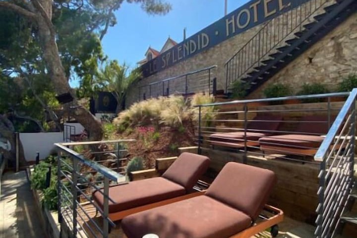 Hotel 131 of 135
