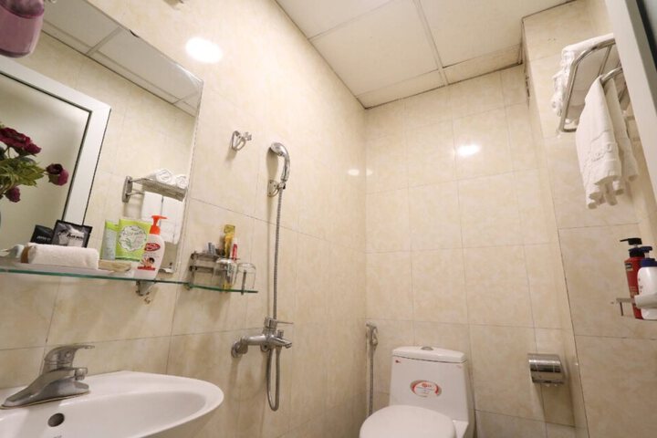 Bath Amenities